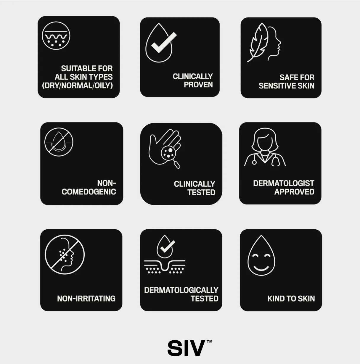 SIV BIOME BALANCING SERUM