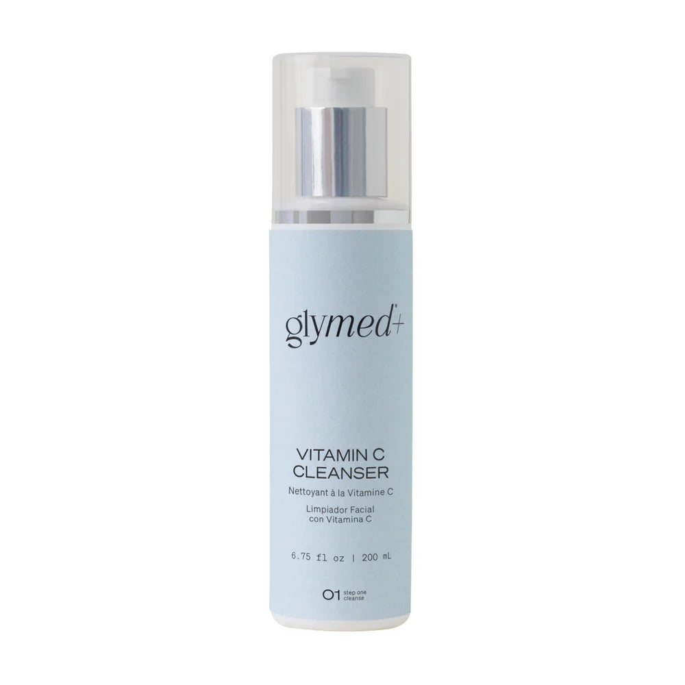 Vitamin C Cleanser