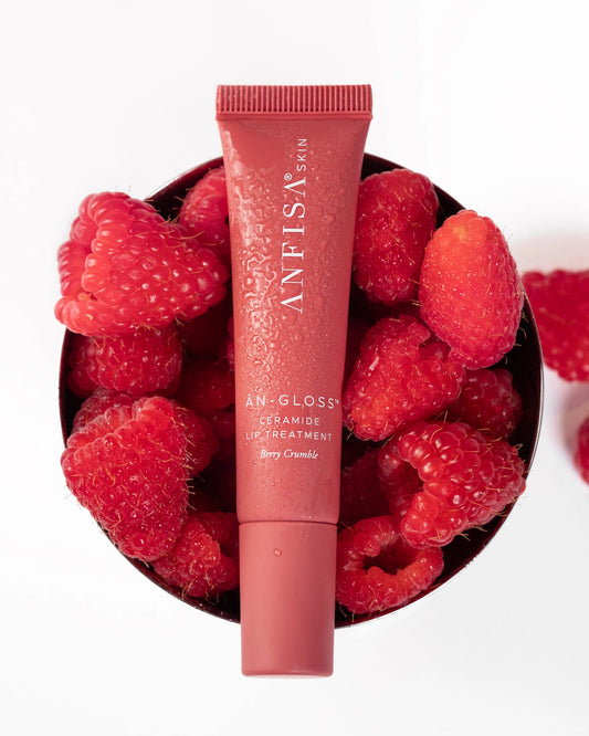 ÂN-GLOSS Ceramide Lip Treatment