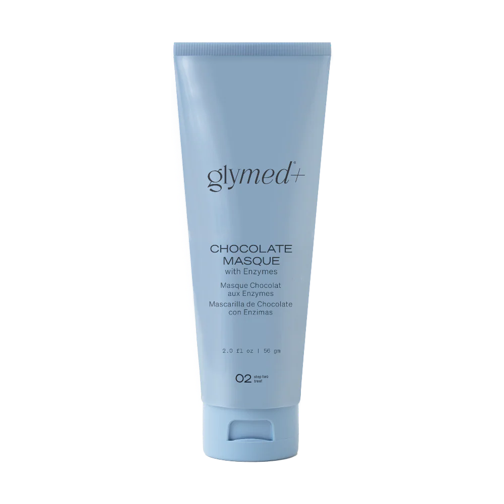 Chocolate Masque