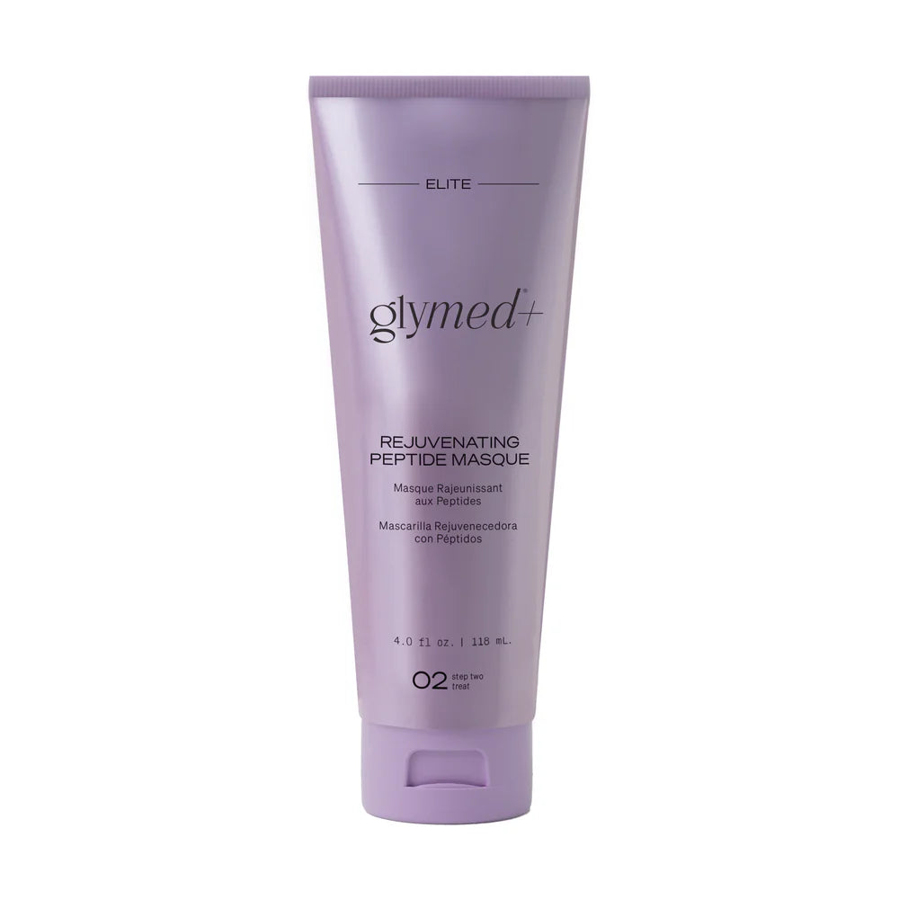 Rejuvenating Peptide Masque