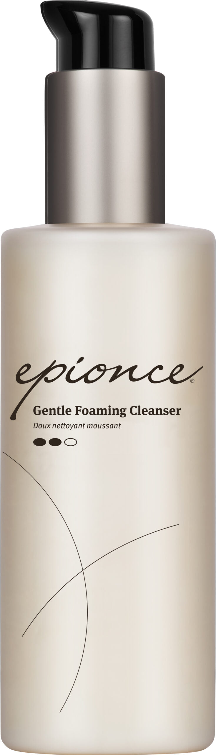 Gentle Foaming Cleanser