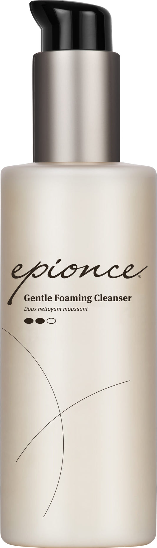Gentle Foaming Cleanser