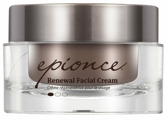 Renewal Facial Cream