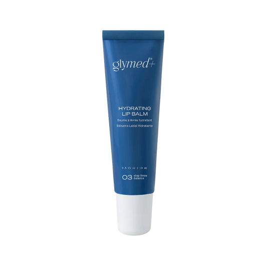 Hydrating Lip Balm
