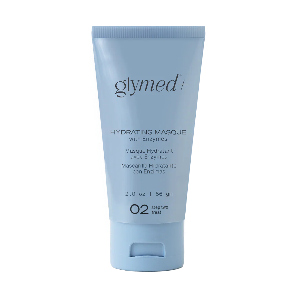Hydrating Masque with Enzymes
