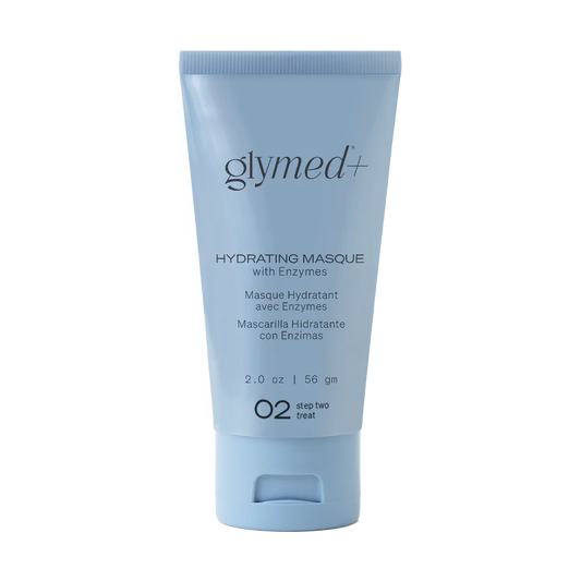 Hydrating Masque with Enzymes