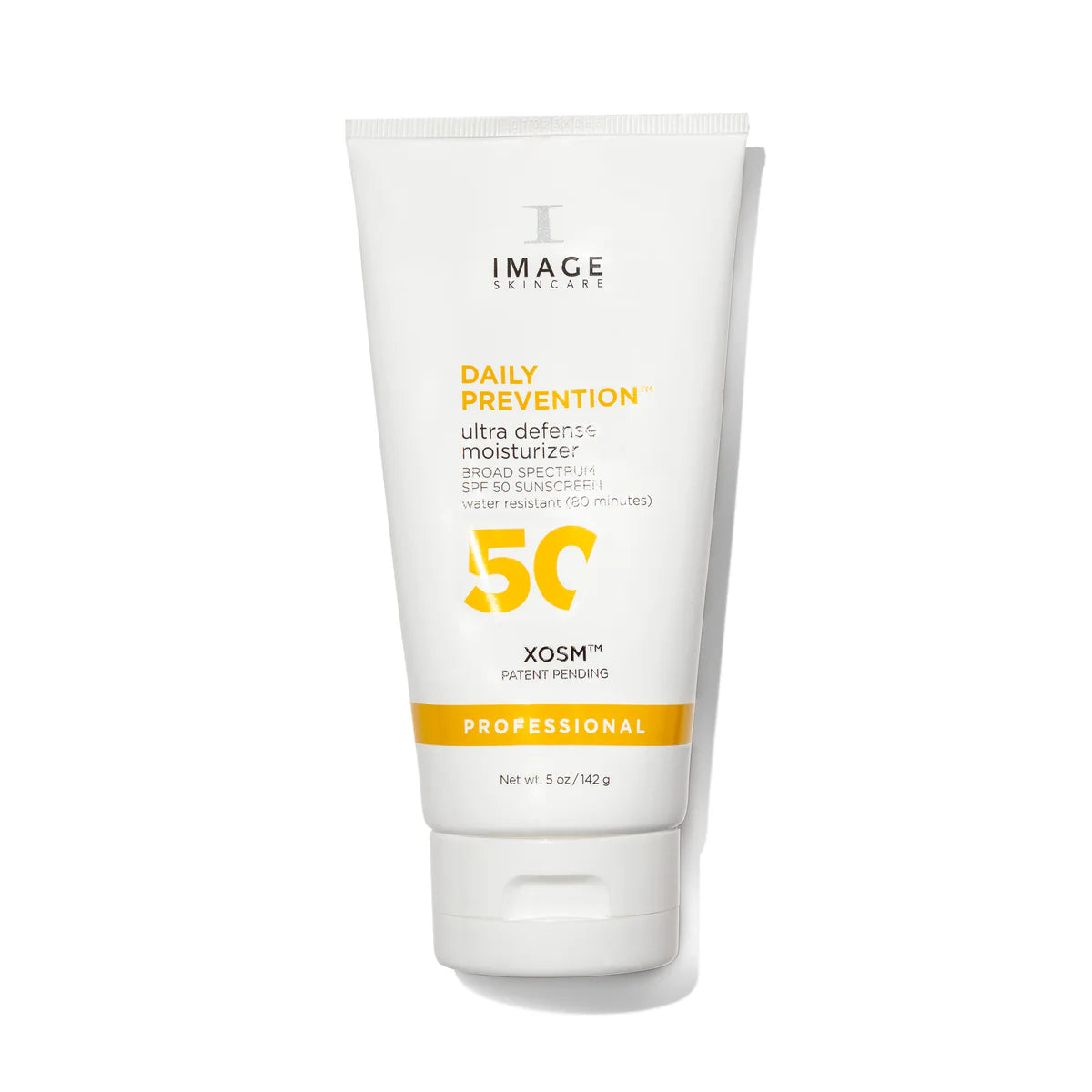 Ultra Defense Moisturizer- SPF 50