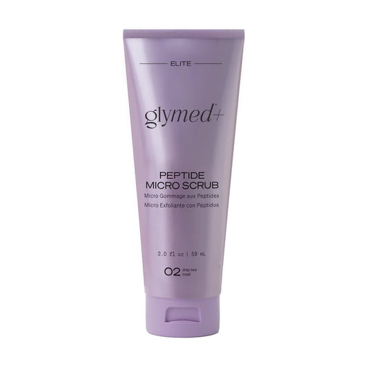 Peptide Micro Scrub