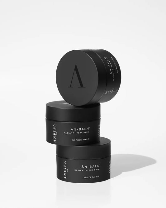 ÂN-BALM Radiant Hydra-Balm