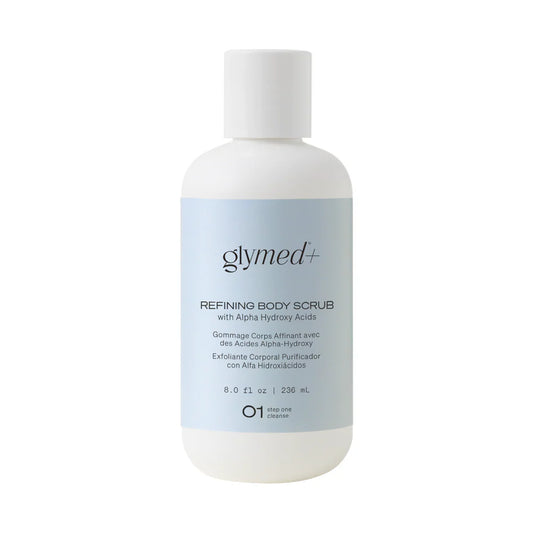 Refining Body Scrub