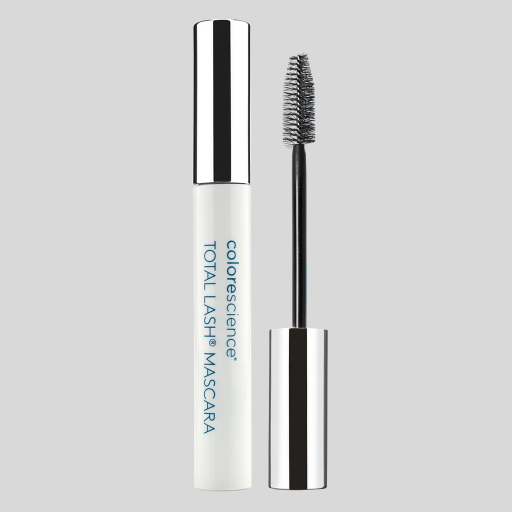 Total Lash Serum Mascara