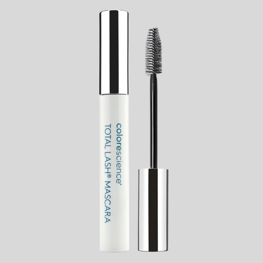 Total Lash Serum Mascara