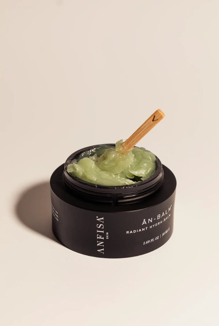 ÂN-BALM Radiant Hydra-Balm