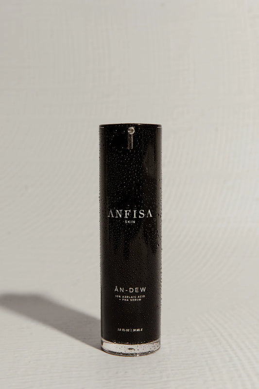 ÂN-DEW 10% Azelaic Acid + PHA Serum