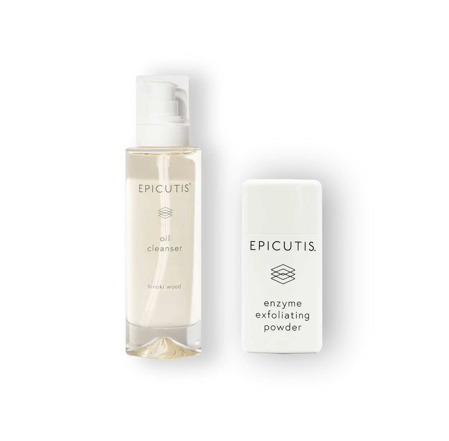 Cleansing Essential Set