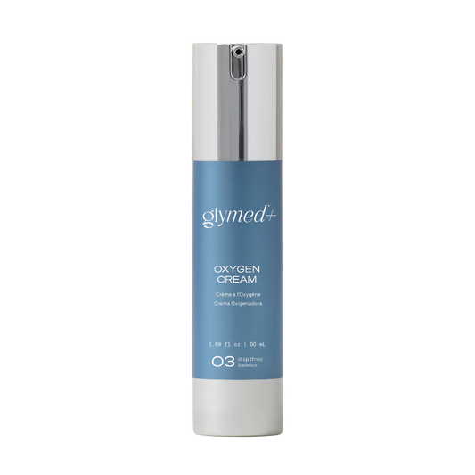 Oxygen Cream