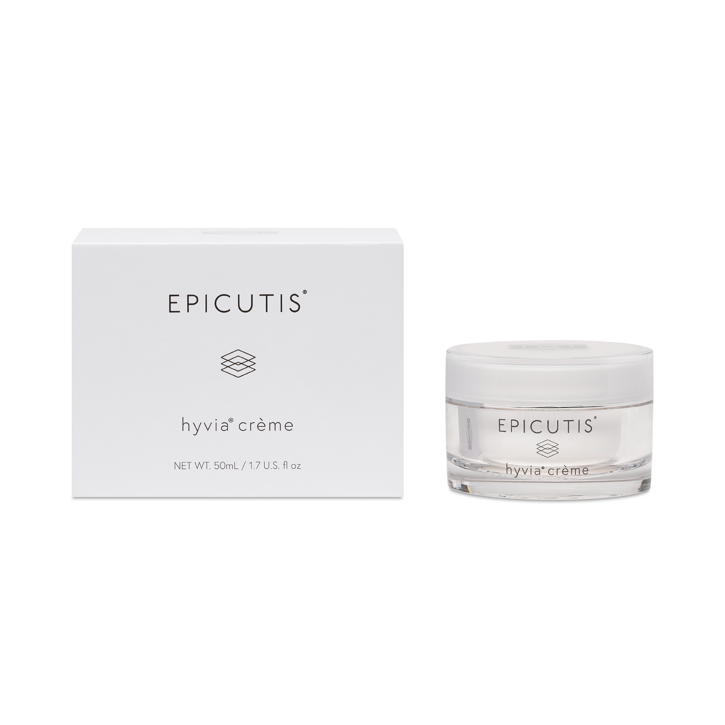 Hyvia Creme