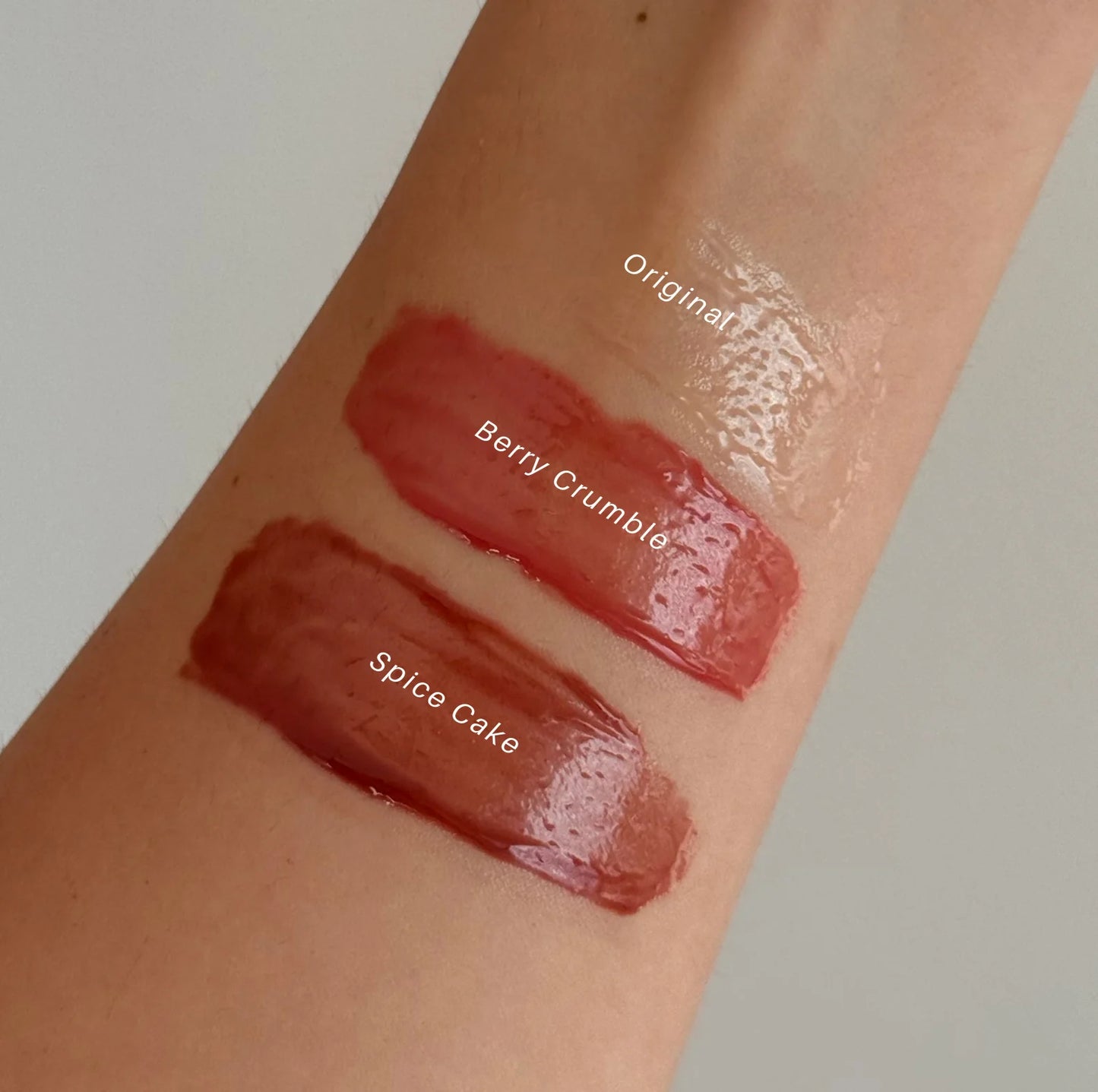 ÂN-GLOSS Ceramide Lip Treatment