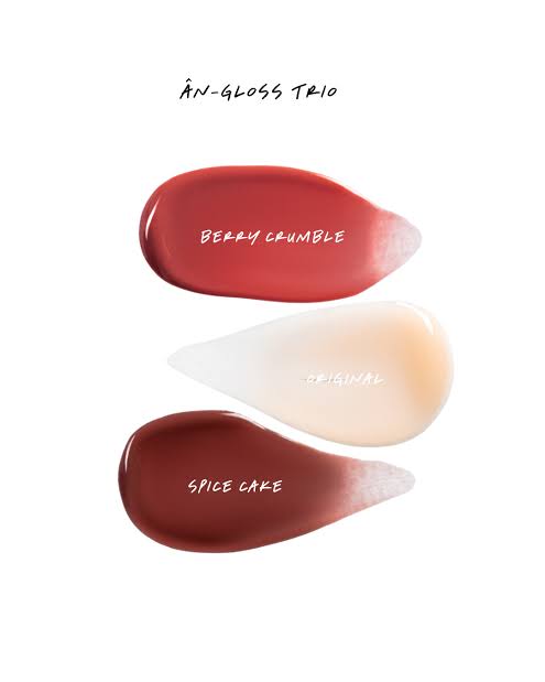 ÂN-GLOSS Ceramide Lip Treatment