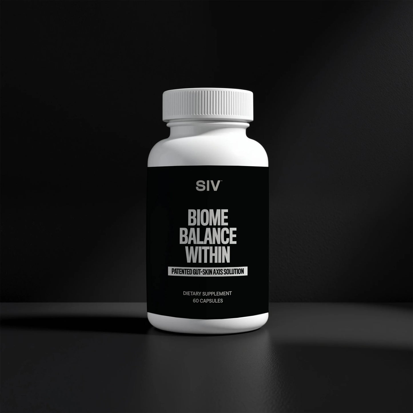 SIV - Biome Balance Within