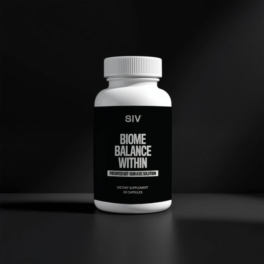 SIV - Biome Balance Within