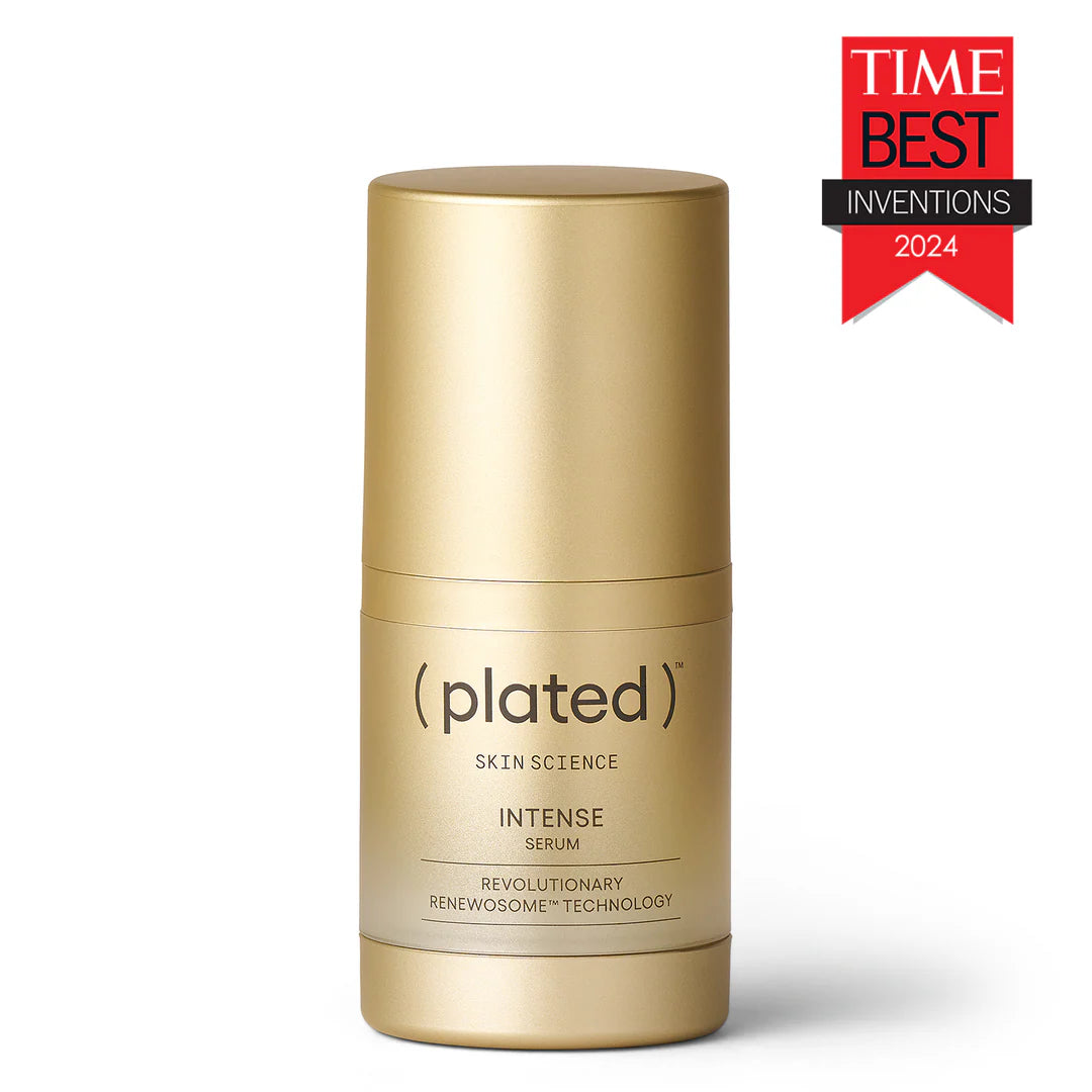 (Plated) INTENSE serum
