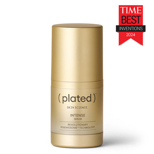 (Plated) INTENSE serum