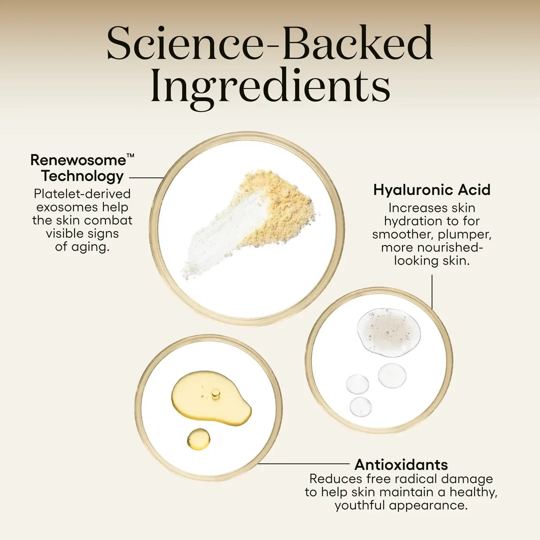 (Plated) INTENSE serum