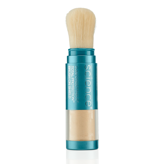 Brush-On Shield SPF 50 - Medium