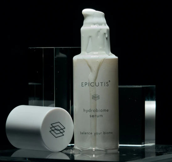Hydrobiome Serum