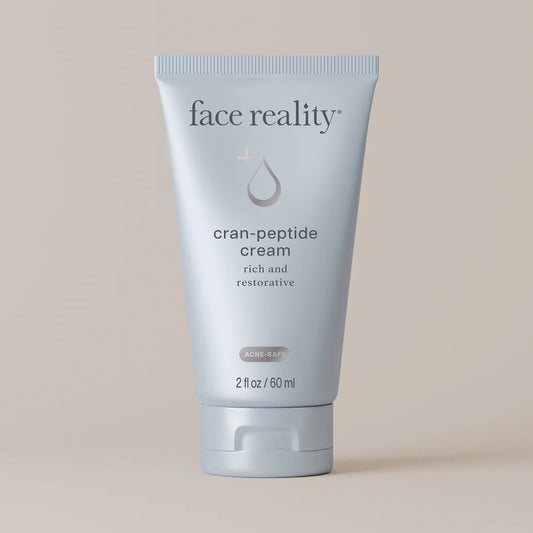 Cran-Peptide Cream