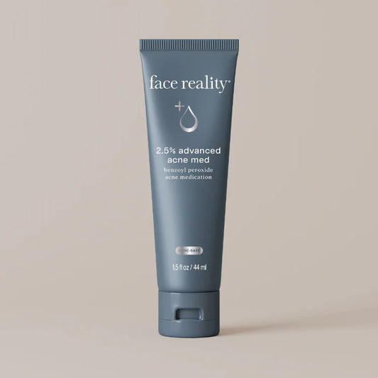 2.5% Advenced Acne Med