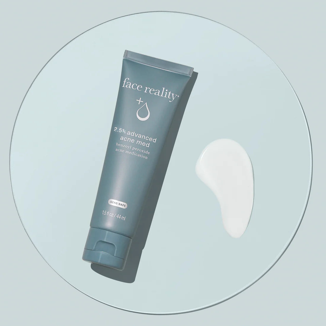 2.5% Advenced Acne Med