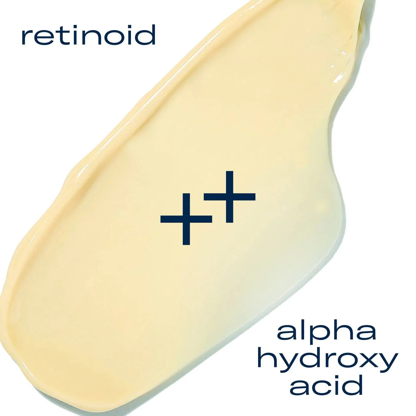 Alpharet Overnight Cream