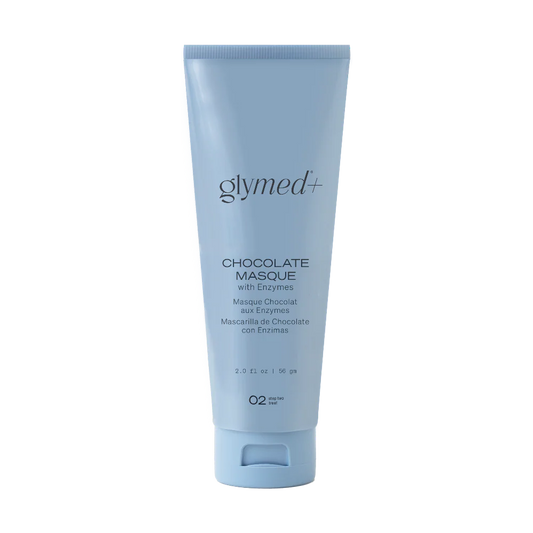 Chocolate Masque