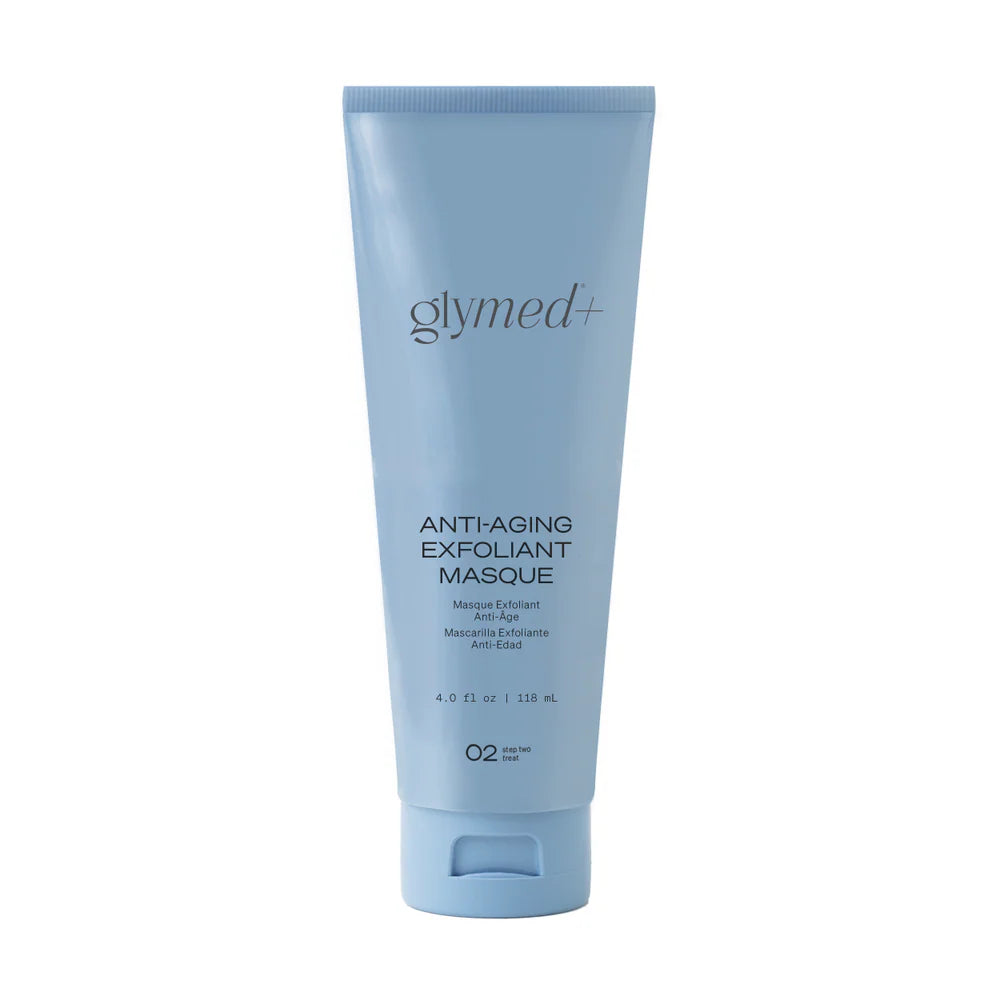 Anti-Aging Exfoliating Masque
