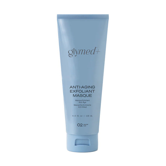 Anti-Aging Exfoliating Masque