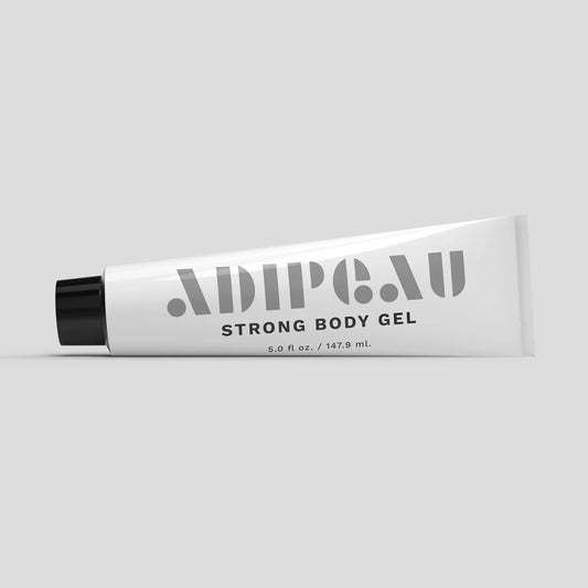 Strong Body Gel