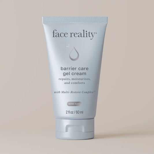 Barrier care gel cream