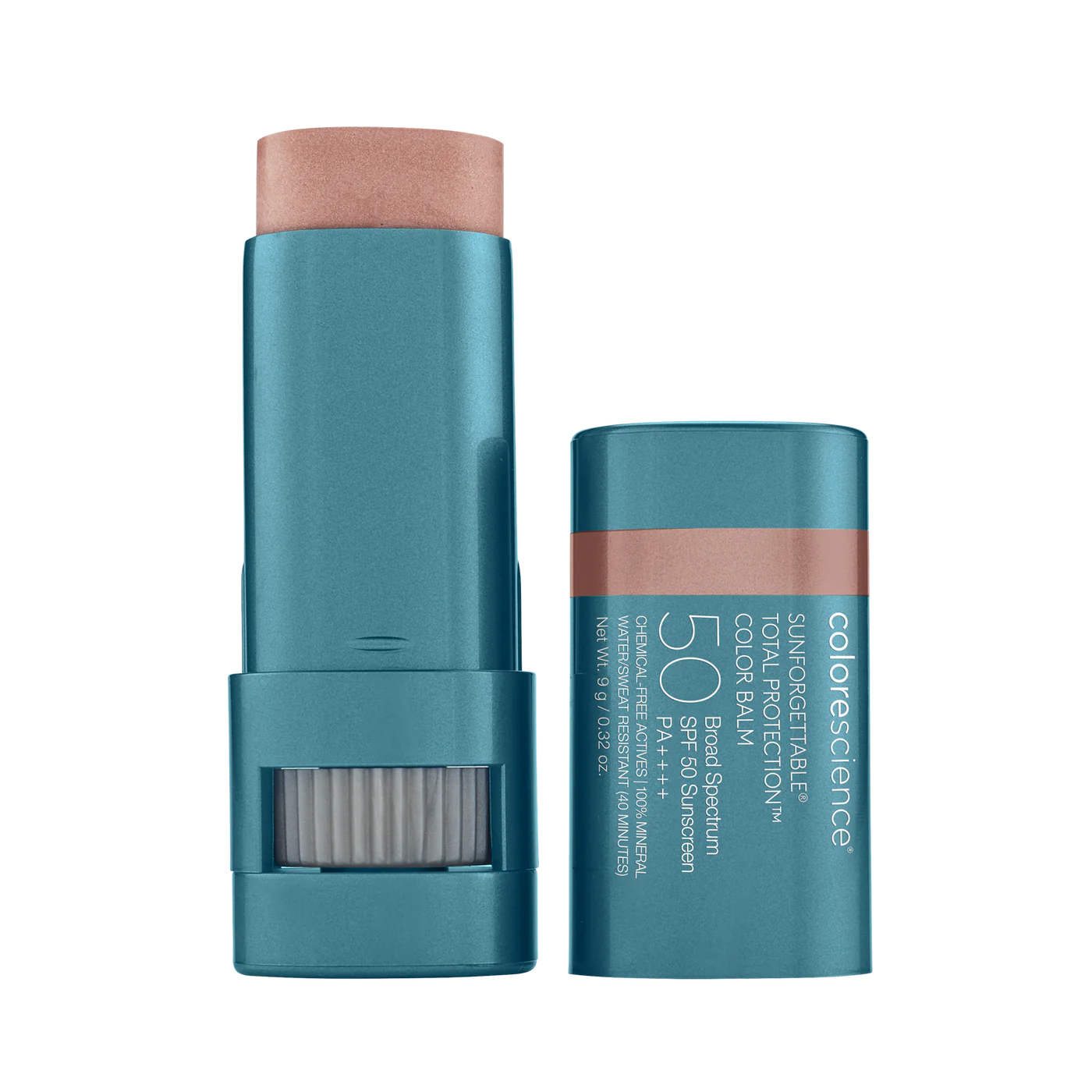 Color Balm SPF 50