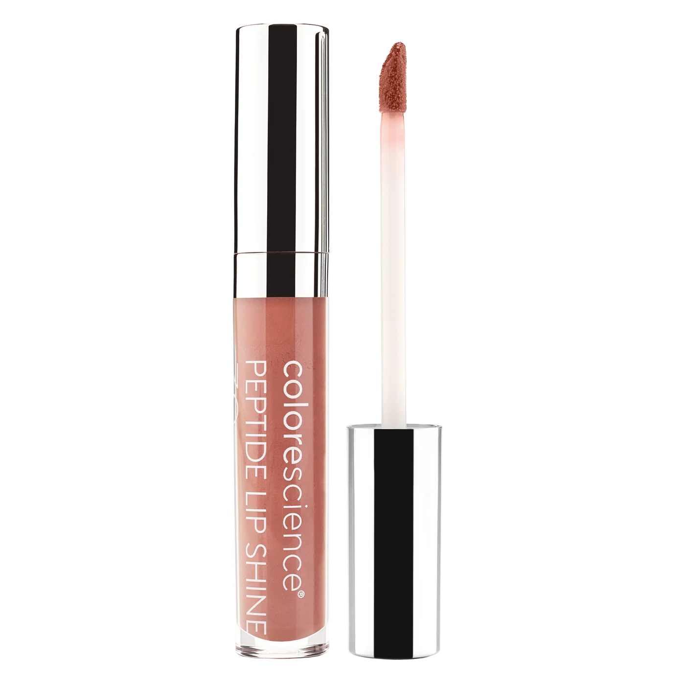 Peptide Lip Shine SPF 30