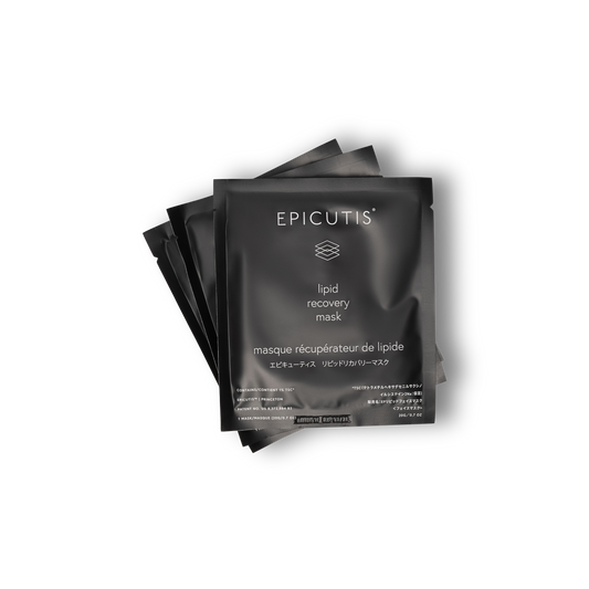 Lipid Recovery Mask (Face)